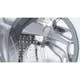 Frontmatad Tvättmaskin Bosch WGG246FASN Serie 6, 9 kg Kapacitet, 1600 Varv/Minut