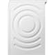 Frontmatad Tvättmaskin Bosch WGG246FASN Serie 6, 9 kg Kapacitet, 1600 Varv/Minut