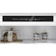 Kyl/Frys Siemens KB96NVSE0 iQ300 Integrerad