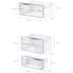 Kyl/Frys Bosch KIV87VFE0 Serie 4 Integrerad