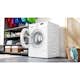 Tvättmaskin Bosch WGE02200SN