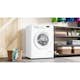 Tvättmaskin Bosch WGE02200SN