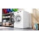 Tvättmaskin Bosch WGE0240ASN