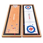 Bordsspel SportMe 3-i-1