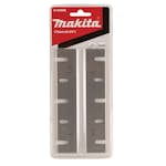 Hyvelkniv Makita D-63666 HSS 170 mm