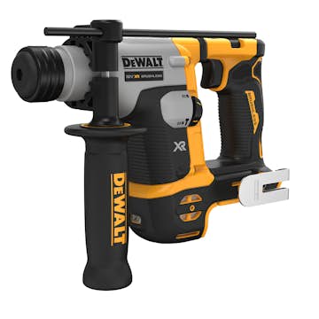 Borrhammare Dewalt DCH172N 18V utan Batteri och Laddare