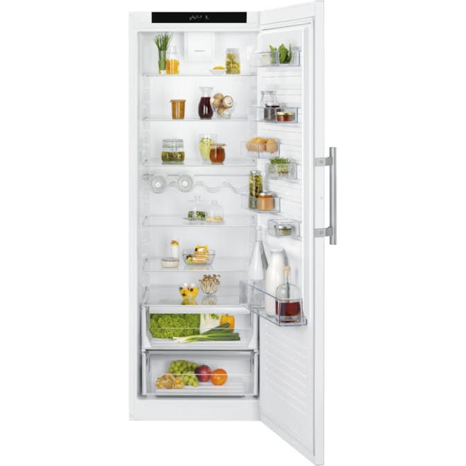 Kylskåp Electrolux LRC4DE35WR DynamicAir 175 cm