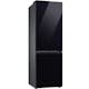 Fristående Kyl/Frys Samsung RB34C7B5D22/EF BESPOKE Svart med WiFi