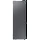 Fristående Kyl/Frys Samsung RB34C7B5D22/EF BESPOKE Svart med WiFi