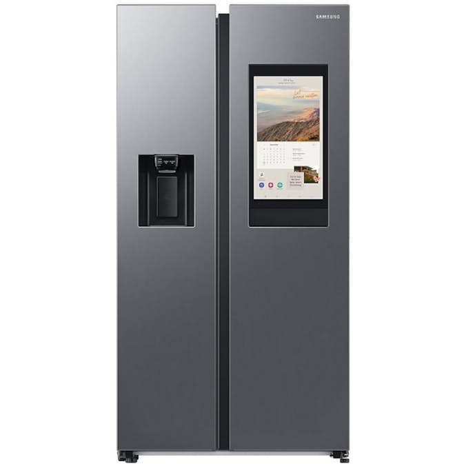 Kyl/Frys Samsung RS6HDG883ES9EF Side By Side
