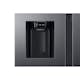 Kyl/Frys Samsung RS6HDG883ES9EF Side By Side