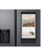 Kyl/Frys Samsung RS6HDG883ES9EF Side By Side
