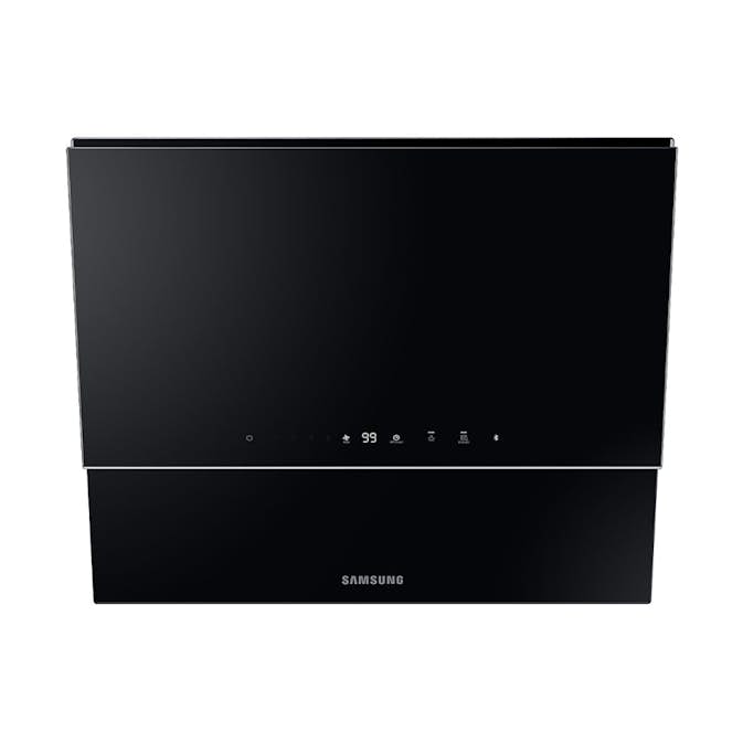 Vägghängd Fläkt Samsung NK24C9804WB Med Automatisk Anslutning