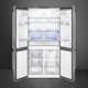 Kyl/Frys Smeg FQ60XE