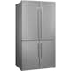 Kyl/Frys Smeg FQ60XE