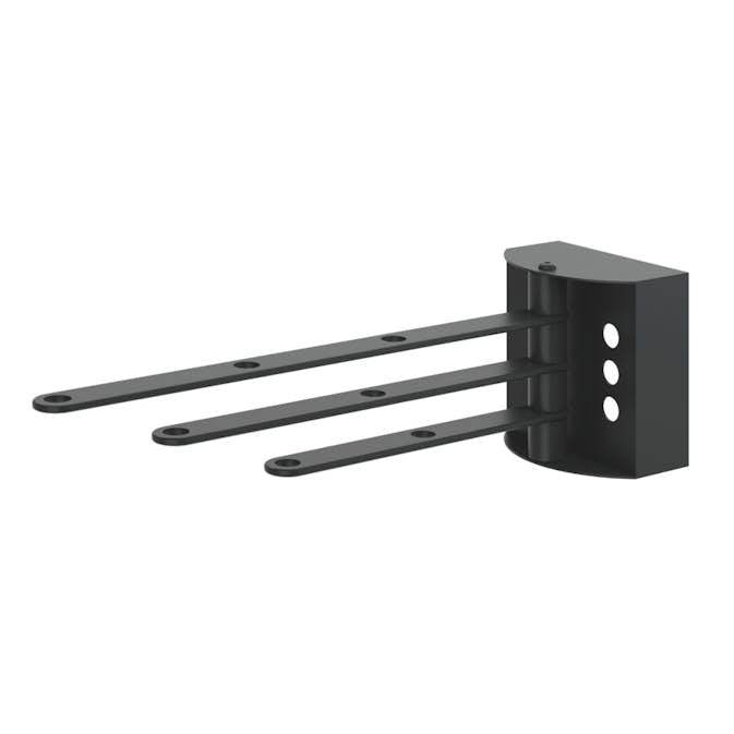 Väggfäste Svedbergs till Pendelbelysning