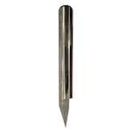 Skriftfräs CMT Orange Tools HM K6 6x9 mm 35° K6 Z=1