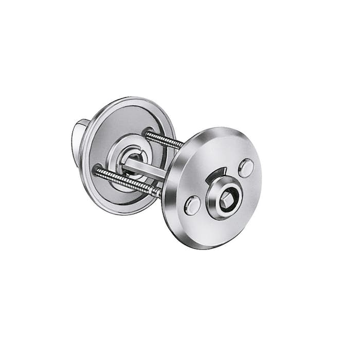 Toalettbehör ASSA Abloy 5265