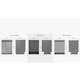 Integrerad Diskmaskin Samsung DW60CG880I00ET Bespoke med WiFi och Belysning