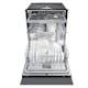 Integrerad Diskmaskin Samsung DW60CG880I00ET Bespoke med WiFi och Belysning