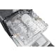 Integrerad Diskmaskin Samsung DW60CG880I00ET Bespoke med WiFi och Belysning