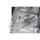 Integrerad Diskmaskin Samsung DW60CG880I00ET Bespoke med WiFi och Belysning