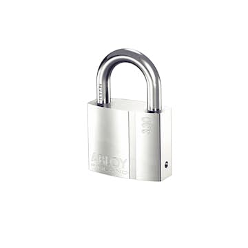 Hänglås ASSA Abloy PL330 Klass 2