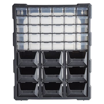 Sortimentskåp Probuilder 39 lådor