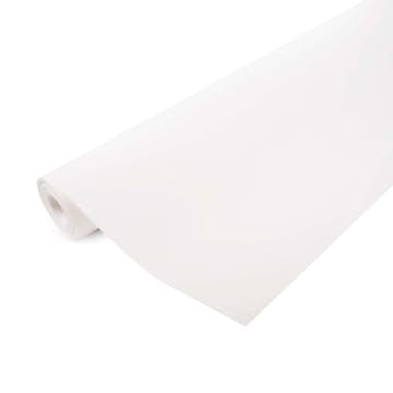 Renoveringstapet Fresco Vit 25 m 180g/m2
