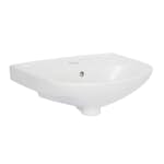 Tvättställ Alterna Basic