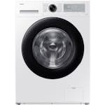 Frontmatad Tvättmaskin Samsung WW80CGC04CAHEE med EcoBubble och Hygiene Steam