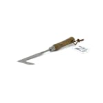 Renskniv Nelson Garden 32 cm