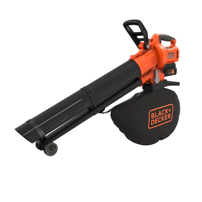 Lövblås Black&Decker BCBLV3625L1 36V 2,5 Ah