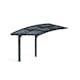Carport Canopia by Palram Arizona Breeze I Metall 3x5 m