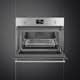 Kombimikro Smeg SO4302M1X