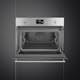 Kombimikro Smeg SO4302M1X