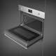 Kombimikro Smeg SO4302M1X