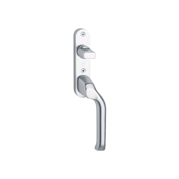 Fönsterhandtag Hoppe London F1 Vänster med Vred