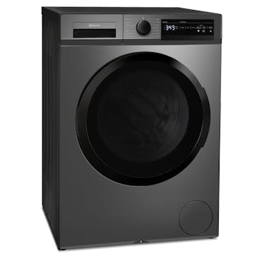 Tvättmaskin GRAM WDE 71814-92 BI