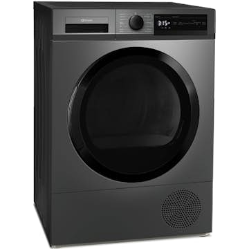 Värmepumpstumlare GRAM TLS 7853-92 BI