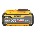 Batteri DeWalt DCB549 18/54V 15,0/4,0 Ah
