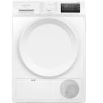 Värmepumpstumlare Siemens WT43HV0EDN