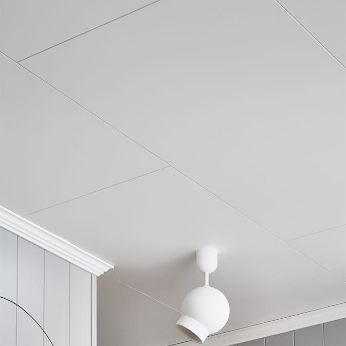 Takskiva Moelven Regina Tak Diskret