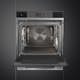 Ugn Smeg SOP6104S2PB3