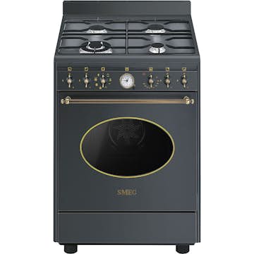 Gasspis Smeg CO60GMA