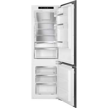 Integrerad Kyl/frys Smeg C9174DN2D