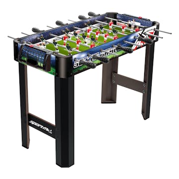 Fotbollsspel SportMe