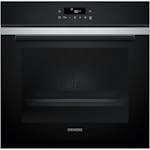 Inbyggnadsugn Siemens HB271ABS3 iQ300