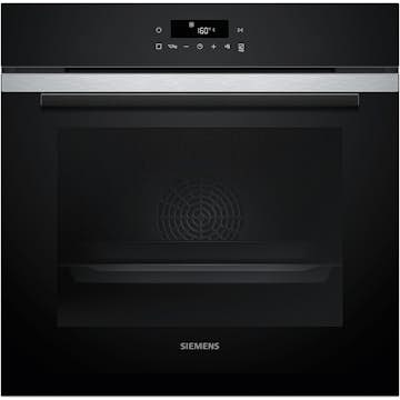 Inbyggnadsugn Siemens HB271ABS3 iQ300