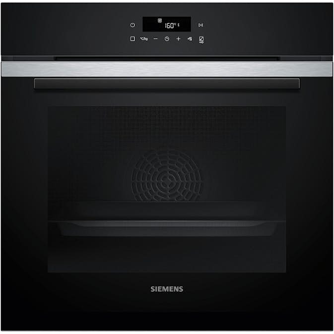 Inbyggnadsugn Siemens HB271ABS3 iQ300